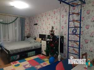 2-к квартира, вторичка, 72м2, 1/9 этаж