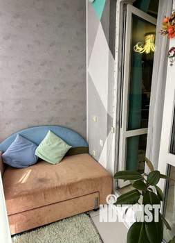 1-к квартира, вторичка, 23м2, 4/16 этаж