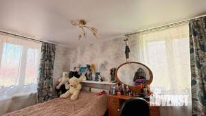 2-к квартира, вторичка, 38м2, 1/2 этаж