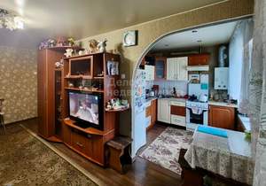 2-к квартира, вторичка, 44м2, 4/5 этаж