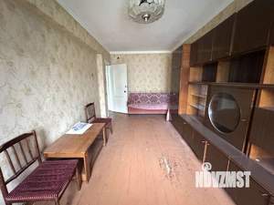 2-к квартира, вторичка, 42м2, 3/5 этаж