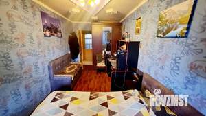 3-к квартира, вторичка, 58м2, 4/5 этаж