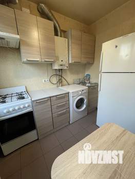 1-к квартира, вторичка, 31м2, 5/5 этаж