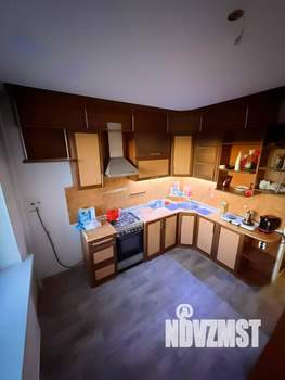 3-к квартира, вторичка, 63м2, 6/9 этаж