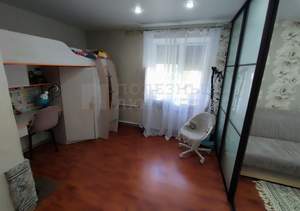 1-к квартира, вторичка, 31м2, 3/5 этаж