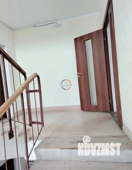 1-к квартира, вторичка, 36м2, 2/3 этаж