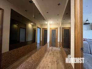 1-к квартира, вторичка, 42м2, 4/4 этаж