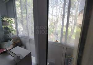 1-к квартира, вторичка, 31м2, 3/5 этаж