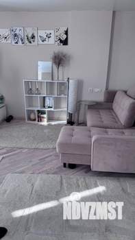 1-к квартира, вторичка, 51м2, 3/5 этаж