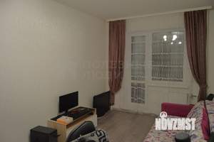 2-к квартира, вторичка, 51м2, 7/9 этаж