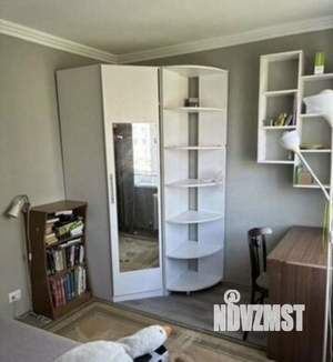 4-к квартира, вторичка, 60м2, 4/5 этаж