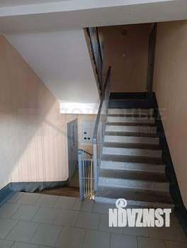 1-к квартира, вторичка, 38м2, 2/7 этаж