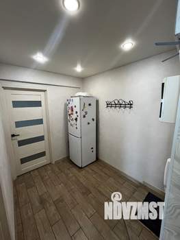 2-к квартира, вторичка, 42м2, 3/5 этаж