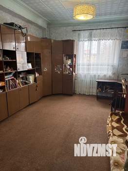 4-к квартира, вторичка, 93м2, 3/3 этаж