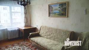 2-к квартира, вторичка, 45м2, 4/5 этаж