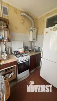 2-к квартира, вторичка, 48м2, 3/5 этаж