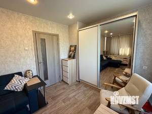 1-к квартира, вторичка, 30м2, 4/5 этаж