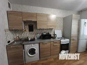 1-к квартира, вторичка, 38м2, 1/9 этаж