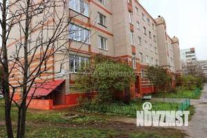 3-к квартира, вторичка, 79м2, 5/5 этаж