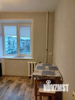 3-к квартира, вторичка, 56м2, 4/5 этаж