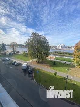 2-к квартира, вторичка, 42м2, 4/5 этаж