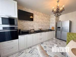 3-к квартира, вторичка, 75м2, 9/10 этаж