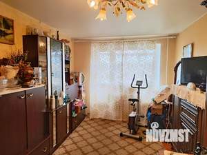 2-к квартира, вторичка, 46м2, 5/9 этаж