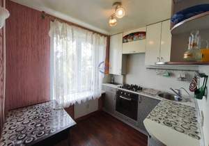 3-к квартира, вторичка, 65м2, 5/5 этаж