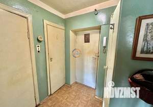 1-к квартира, вторичка, 40м2, 3/5 этаж