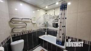 2-к квартира, вторичка, 45м2, 1/5 этаж
