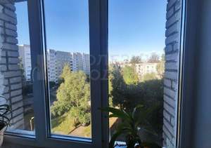 2-к квартира, вторичка, 34м2, 6/12 этаж