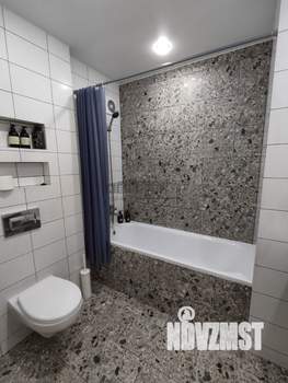 3-к квартира, вторичка, 53м2, 4/4 этаж