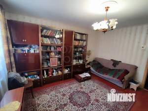 1-к квартира, вторичка, 37м2, 3/9 этаж