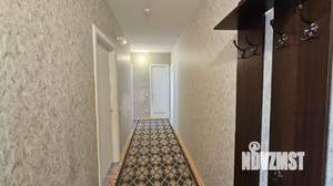 3-к квартира, вторичка, 76м2, 6/9 этаж