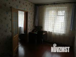 2-к квартира, вторичка, 47м2, 4/6 этаж