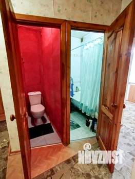 2-к квартира, вторичка, 43м2, 1/5 этаж