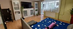 3-к квартира, вторичка, 75м2, 1/5 этаж