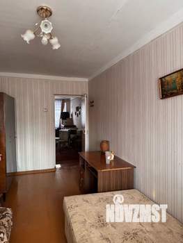 3-к квартира, вторичка, 57м2, 1/5 этаж