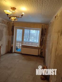 4-к квартира, вторичка, 78м2, 3/9 этаж
