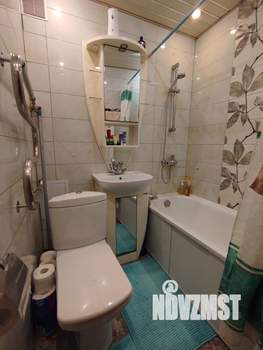 3-к квартира, вторичка, 49м2, 5/5 этаж