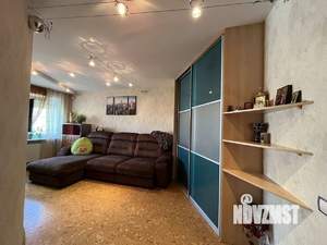 4-к квартира, вторичка, 116м2, 7/9 этаж