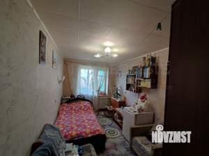 4-к квартира, вторичка, 72м2, 9/9 этаж