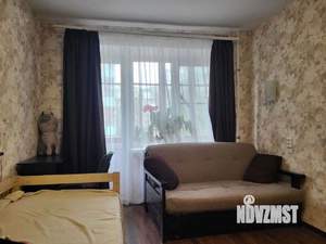 2-к квартира, вторичка, 45м2, 2/5 этаж