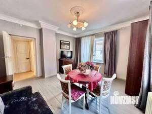 2-к квартира, вторичка, 58м2, 2/2 этаж