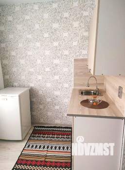 Студия квартира, вторичка, 13м2, 4/5 этаж