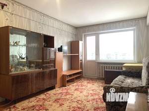 2-к квартира, вторичка, 46м2, 5/5 этаж