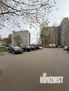 1-к квартира, вторичка, 38м2, 9/10 этаж