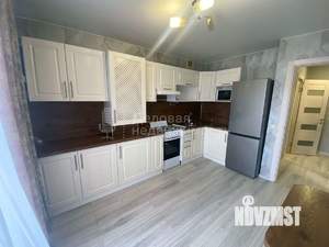 1-к квартира, вторичка, 40м2, 9/10 этаж