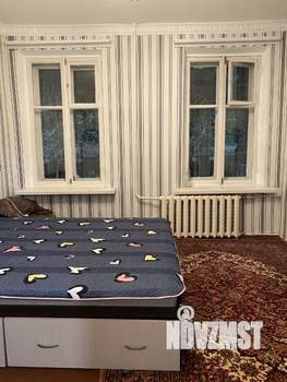 2-к квартира, вторичка, 60м2, 2/2 этаж
