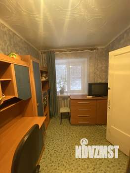 2-к квартира, вторичка, 41м2, 1/5 этаж
